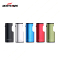 Professional Quality 3.2-4.2V 510 Thread Magnetic Mod 650mAh Battery